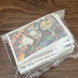 Atelier Cologne Mandarine Glaciale Unisex Pure Perfume (9pcs) Samples