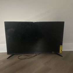 40 Inch Tv 