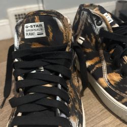 G Star Raw