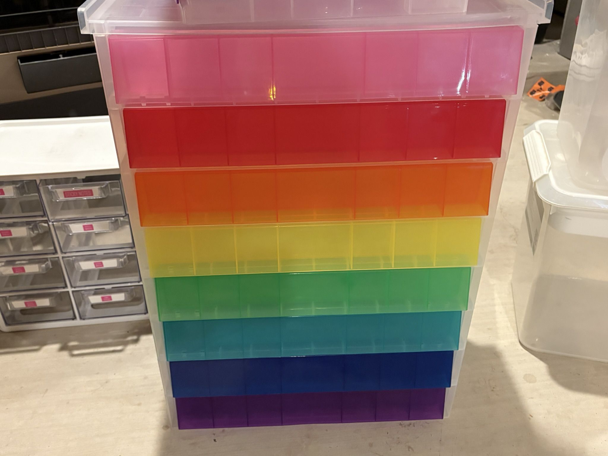 Craft Organization