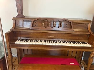 Yamaha Piano