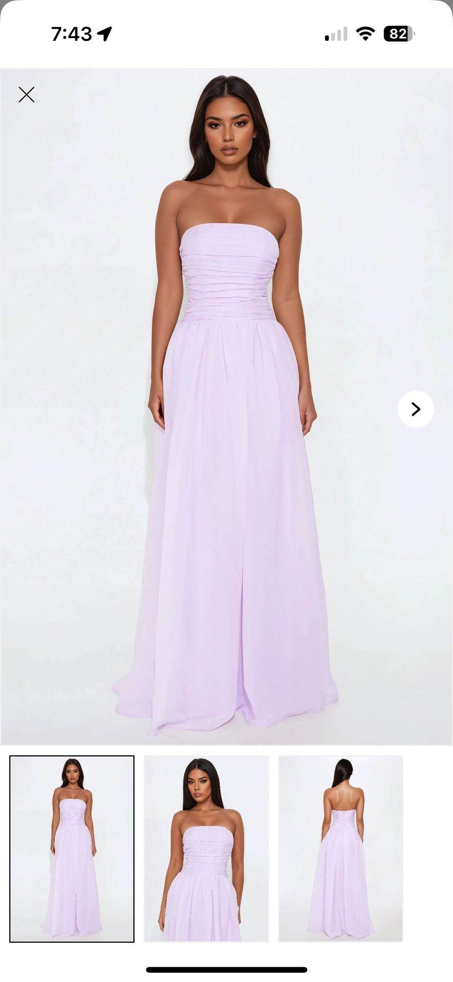 Dress
