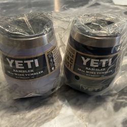 Rambler - With Lid - Price Per Each One 