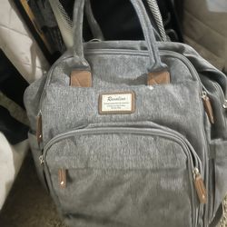 Diaper Bag