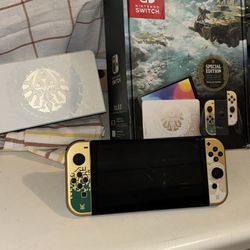 Nintendo Special Edition 