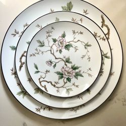 Noritake China-  Chatham Pattern