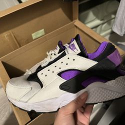 NIKE AIR HUARACHE MEN