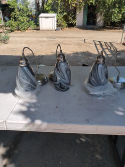 Pendant Lights
