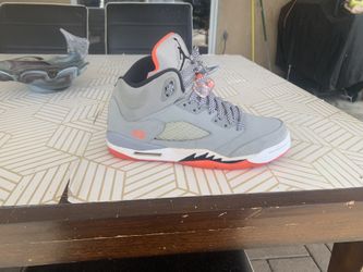 Jordan 5 Retro