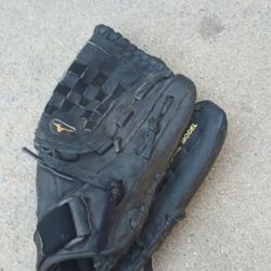 Mizuno Baseball Glove