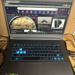 Msi Gaming Laptop 144hz  Rtx 4060