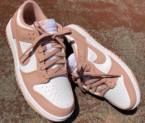Rose Whisper Dunk