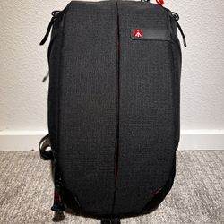 Manfrotto Pro Light camera sling bag FastTrack-8 for CSC
