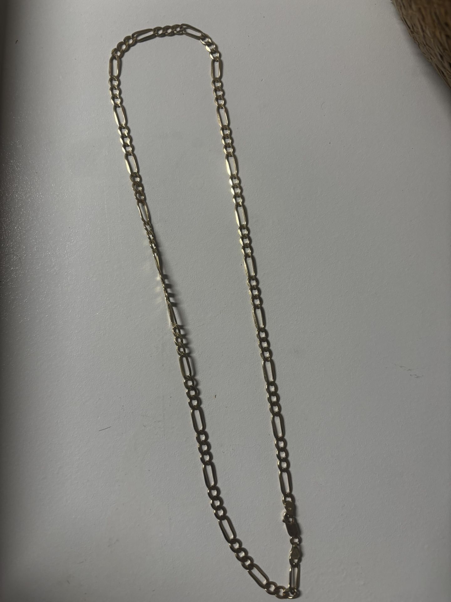 14K GOLD CHAIN