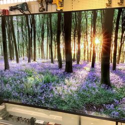 Hisense Roku 4K UHD TV