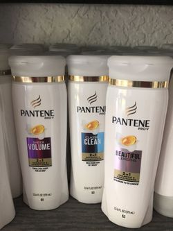 Pantene 12oz
