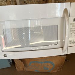 Perfect Condition Microwave