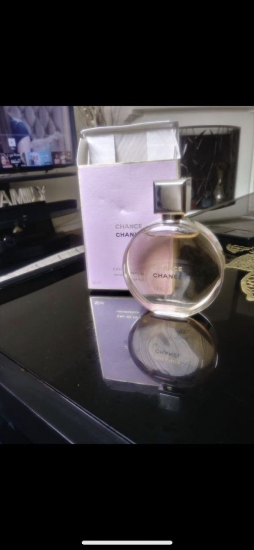 CHANEL Perfume 50 ml