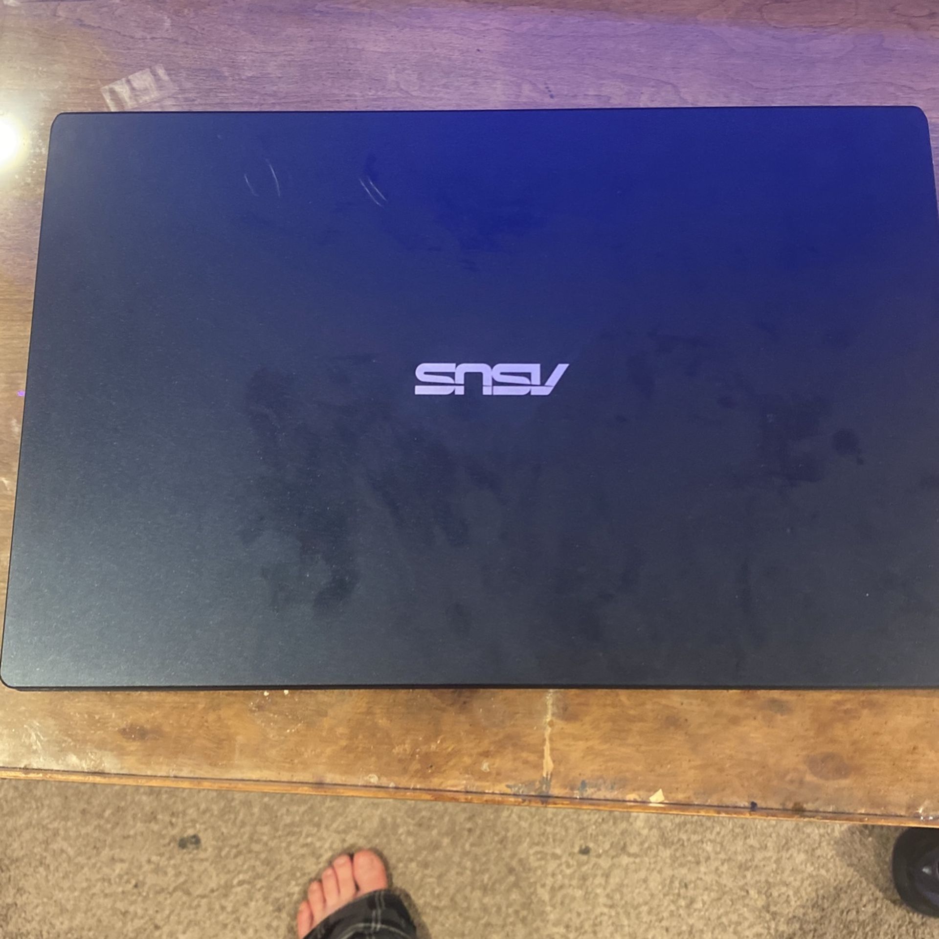 Asus Laptop