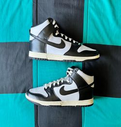 Nike Dunk High Size 10.5W/ 9M
