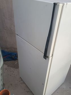 Refrigerator Delivery Available For Additional Fee