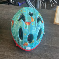 Bike Helmet