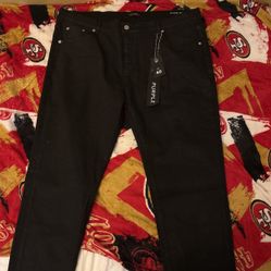 Purple Jeans