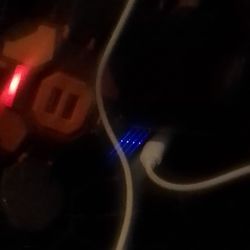 Used Rigid Relocatable Power Tap ( RTP)