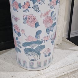 Ceramic China Umrella Stand