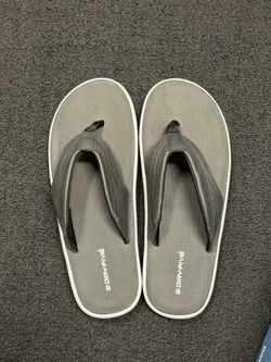 Size Men’s 10 Sandals by Dayfive Flip Flop