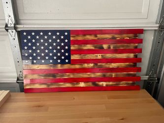 Custom Flags