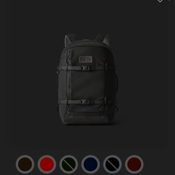 NEW: YETI BACKPACK 