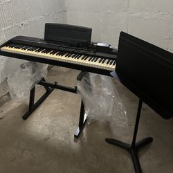 Korg SP170-88 
