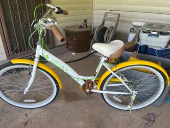Brand new Bike