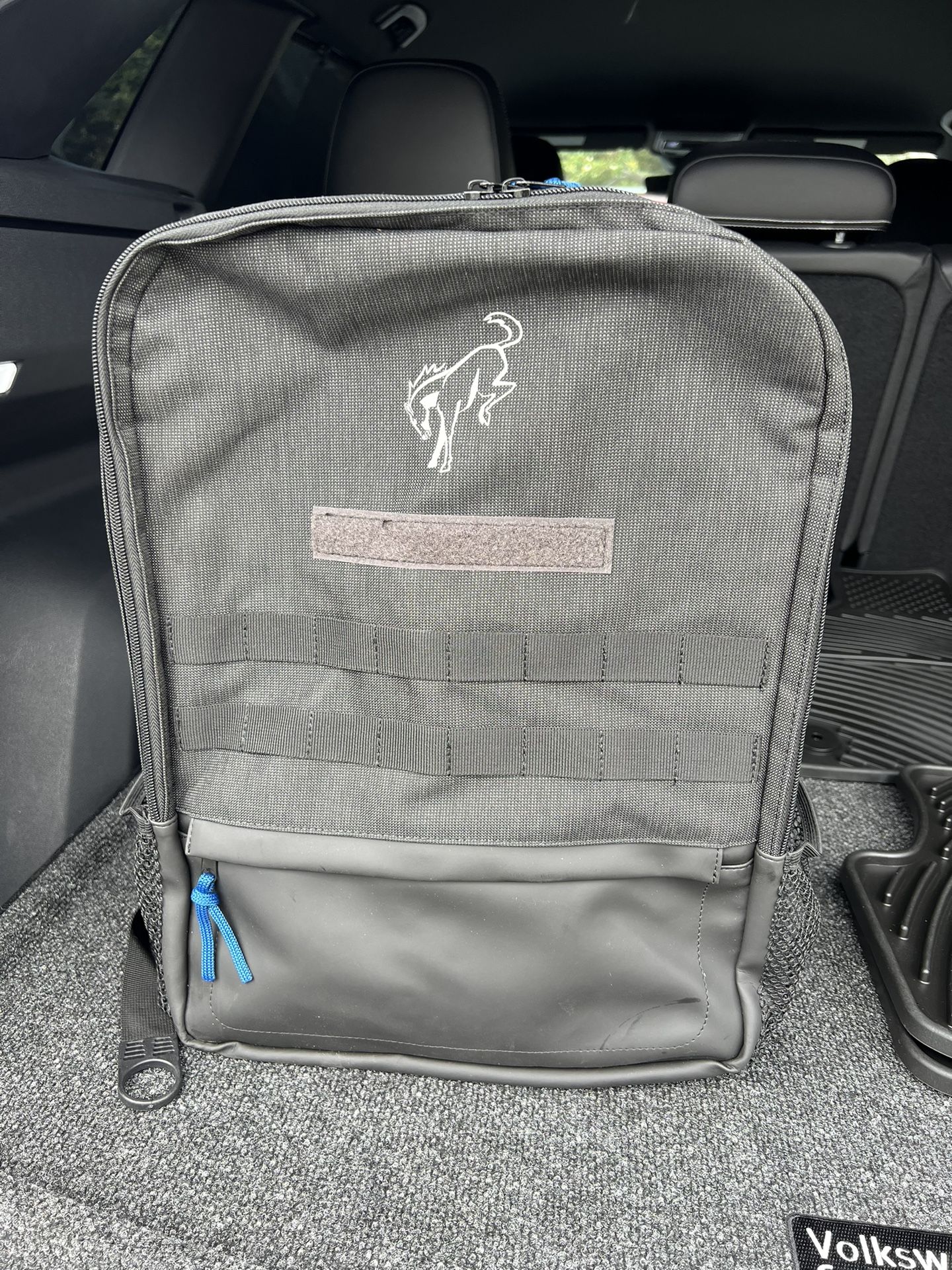 Bronco Backpack