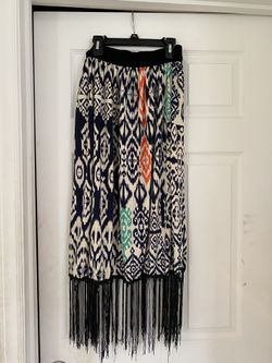 Ladies Skirt