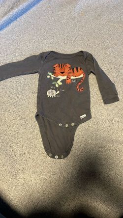 3-6 Month Boy Clothes