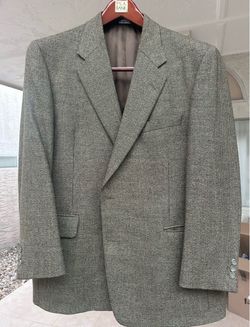 Green Sport Jacket size 42