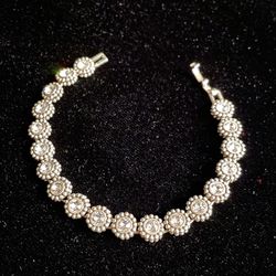 Brighton Twinkle Single Link Bracelet