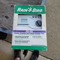 Rain BIrd ISB-409