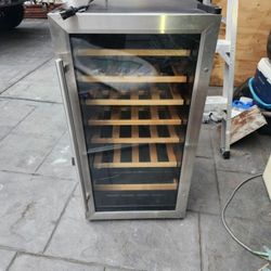 Wine Cooler 