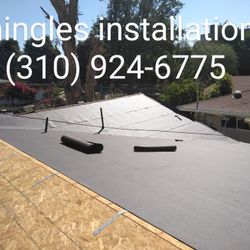 Roofing Shingles 