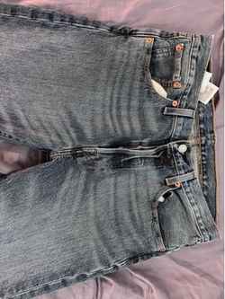 Levi jeans