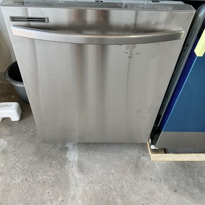 Dishwasher