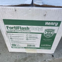 Fortiflash  butyl 