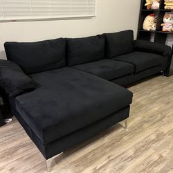 L Shaped Couch Sofa