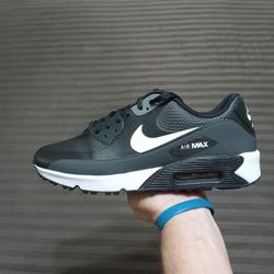 Nike Shoes Air Max 90  Golf Men's 10