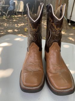 Botas De Niño
