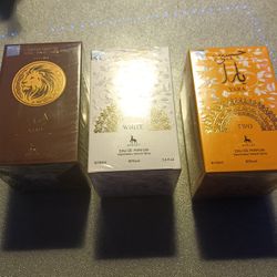 Lataffa Perfume For Men 