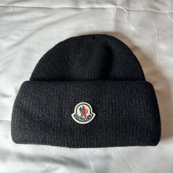 Moncler Beanie